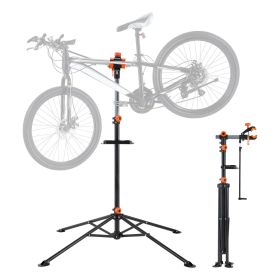 VEVOR Bike Repair Stand, 80 lbs Heavy-duty Steel Bicycle Repair Stand