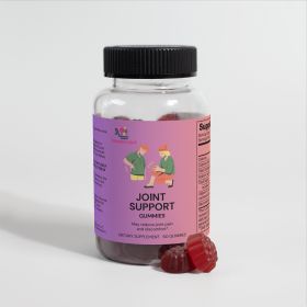 JOINT SUPPORT GUMMIES (Option: JOINT SUPPORT GUMMIES)